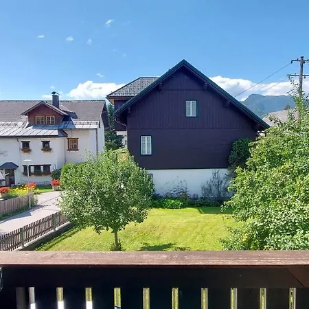 Sunside By Fis - Fun In Styria Bad Mitterndorf