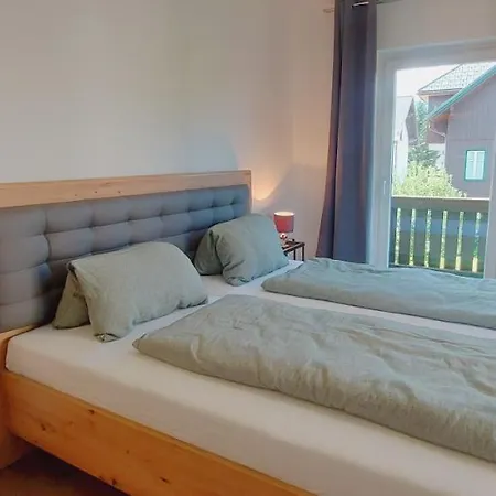 Sunside By Fis - Fun In Styria * Bad Mitterndorf