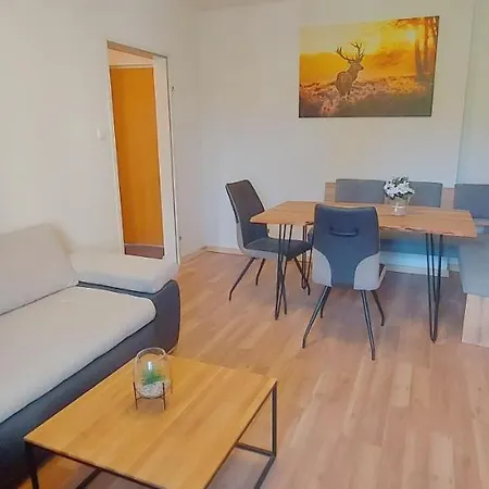 Apartment Sunside By Fis - Fun In Styria *