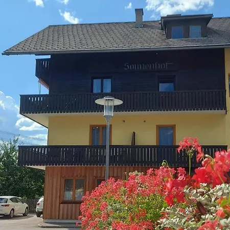 Sunside By Fis - Fun In Styria * Bad Mitterndorf