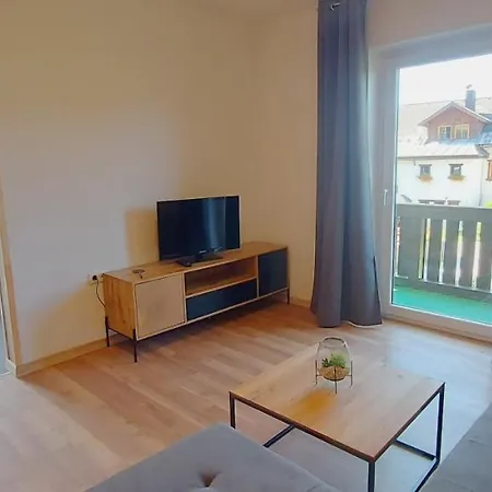 Sunside By Fis - Fun In Styria Apartament *