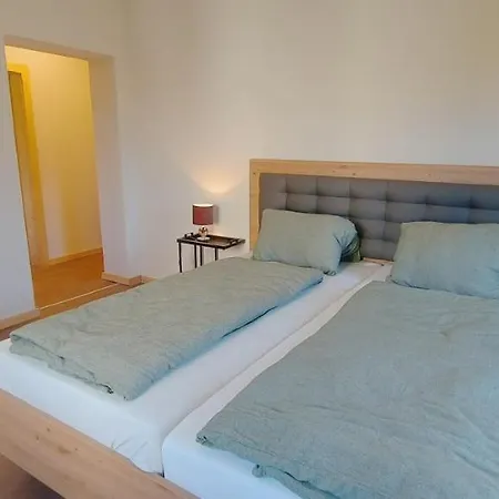 Apartment Sunside By Fis - Fun In Styria