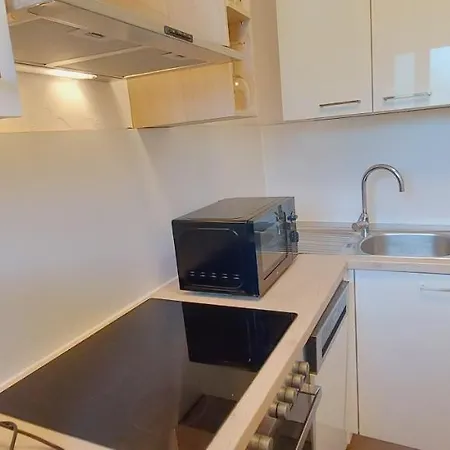 Apartment Sunside By Fis - Fun In Styria Bad Mitterndorf