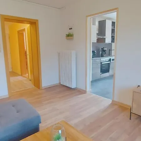 Apartment Sunside By Fis - Fun In Styria