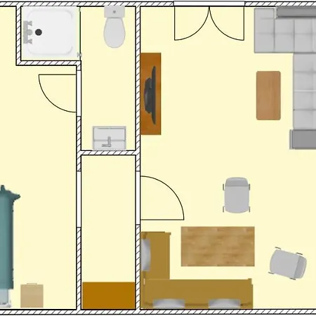 Sunside By Fis - Fun In Styria Apartment Bad Mitterndorf
