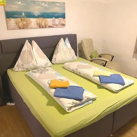 Sunside By Fis - Fun In Styria Apartment Bad Mitterndorf
