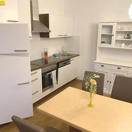 Apartment Sunside By Fis - Fun In Styria *